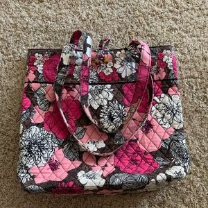 Vera Bradley tote